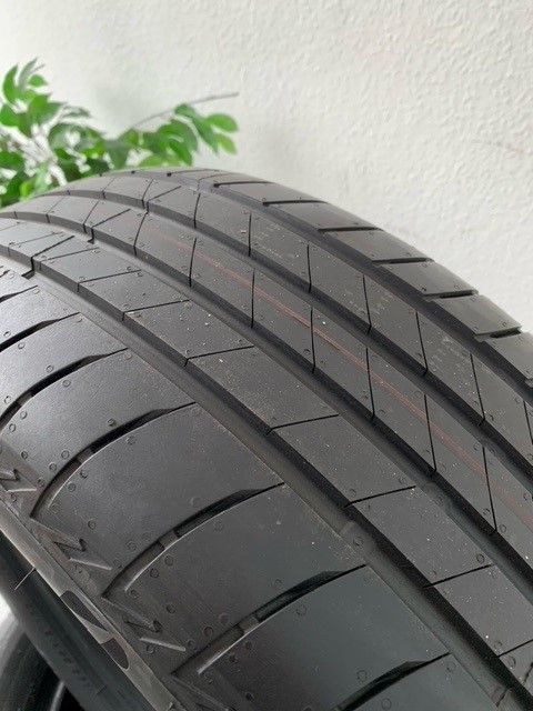 Nissan Qashqai J12 235/55 R18 100V Bridgestone Sommerreifen in Iserlohn