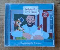 Petterson und Findus CD Folge 9 original verpackt Bayern - Augsburg Vorschau