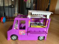 Barbie Foot-Truck Schleswig-Holstein - Groß Vollstedt Vorschau