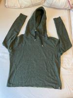 Super Dry Pullover Grün/khaki Rodenkirchen - Sürth Vorschau
