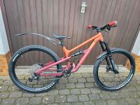 Canyon Spectral 125 29" Zoll Mountainbike Shimano RockShox Rheinland-Pfalz - Dichtelbach Vorschau