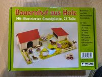 Bauerhof aus Holz neu unbenutzt Niedersachsen - Aerzen Vorschau