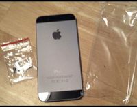 Rückseite iPhone 5 neu zu verkaufen Hessen - Reinheim Vorschau