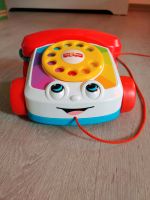 Fisher-Price Telefon Nachzieh Kinder Kleinkind Baby Spielzeug Nordrhein-Westfalen - Castrop-Rauxel Vorschau