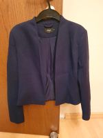 Blazer Jacke von Only blau Gr.  38 Niedersachsen - Garbsen Vorschau