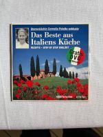 DVD: das beste aus Italiens Küche mit Cornelia Poletto Nordrhein-Westfalen - Kevelaer Vorschau