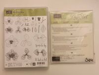 Stampin up Stempel Set Orchideenzweig + Framelits Orchideenblüten Hessen - Dietzenbach Vorschau