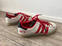 Adidas Campus 80s Howlin‘ Ray‘s Herren Sneaker Gr. 40 Hessen - Steinau an der Straße Vorschau