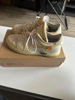 Nike Airforce 1 The Ten Off White EU43 Sachsen - Lichtenstein Vorschau