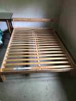 Ikea Bettgestell Neiden 140 x 200 Duisburg - Duisburg-Mitte Vorschau