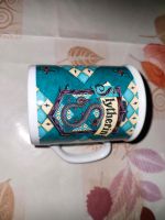 Harry Potter Tasse Slytherin / Weihnachtsgeschenk Dresden - Pieschen Vorschau