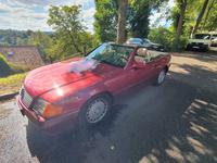 Mercedes-Benz SL 500 SL Rheinland-Pfalz - Pirmasens Vorschau