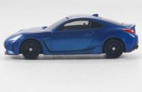 Modellauto Subaru BRZ in 1/60 Tomica Baden-Württemberg - Murr Württemberg Vorschau