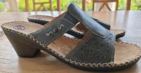 Hush Puppies Slipper, Sandalen Gr. 41 NEU Thüringen - Gotha Vorschau