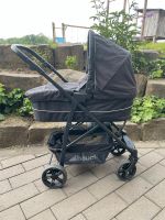 Kinderwagen Hauck Nordrhein-Westfalen - Much Vorschau