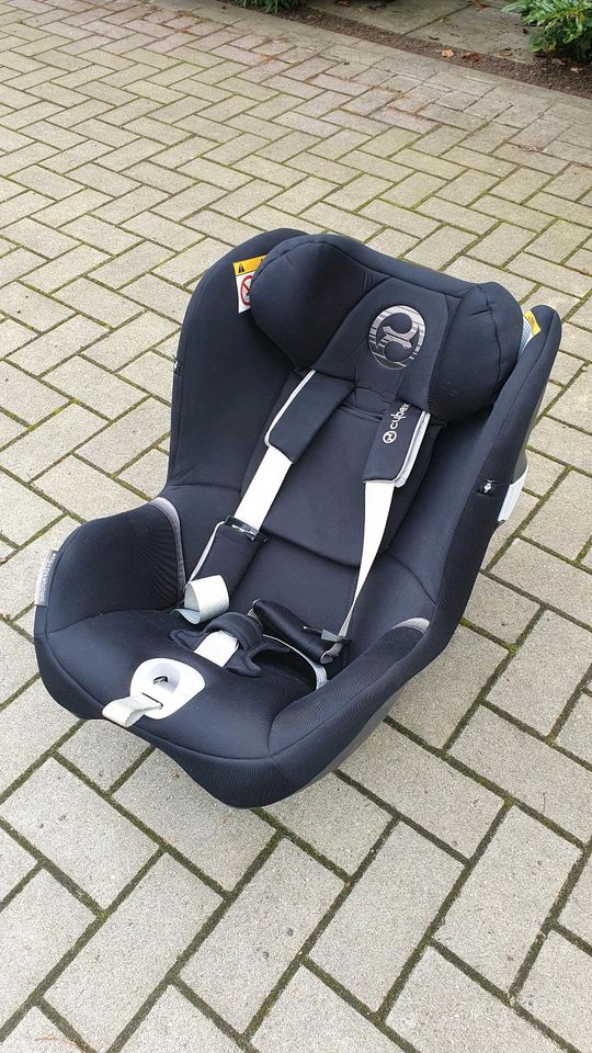 Autositz Kindersitz Cybex Sirona M2 i-size in Sprakebüll