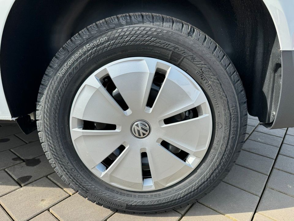 Volkswagen T6.1 2.0 TDI NAVI/LED/KAMERA/ACC/AUSBAUBASI/KURZ in Trier