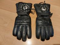 Biker Lederhandschuhe gefüttert Rheinland-Pfalz - Kaiserslautern Vorschau