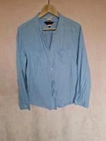 Bluse Hemd blau weiß Aubing-Lochhausen-Langwied - Aubing Vorschau
