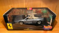 Ferrari F355 Spider Mattel 1.18 in OVP Hessen - Dietzenbach Vorschau