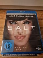 Blu Ray    Salt     Film   Angelina Jolie Niedersachsen - Lengede Vorschau