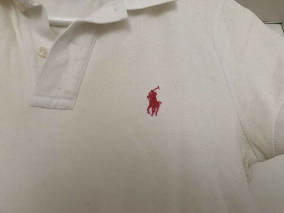 Polo Shirt - Ralph Lauren - Gr. S in Ulm