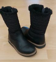 Winterstiefel Bayern - Eurasburg b. Friedberg Vorschau