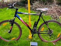 MTB Scott Tampico 26" (nur Abholung) Nordrhein-Westfalen - Oberhausen Vorschau