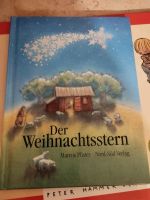 Der Weihnachtsstern aus 1997, Kinderbuch Bayern - Weißenburg in Bayern Vorschau