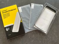 2 Premium Screen Protector, Displayschutzfolie iPhone 13 Pro Max Hessen - Idstein Vorschau