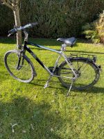 KTM Trekking Aluminium Fahrrad 28zoll Dortmund - Mitte Vorschau