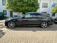 Mercedes E220 T Model AMG mit Behinderten Umbau Baden-Württemberg - Schwetzingen Vorschau