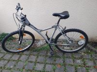 Mountainbike MTB Fahrrad Hardtail 26 Zoll Jugend und Damen Bayern - Fürstenfeldbruck Vorschau