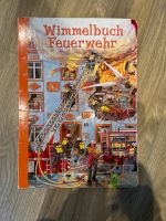 Wimmelbuch Feuerwehr Niedersachsen - Haren (Ems) Vorschau