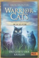Warrior Cats - Die Welt der Clans - Das Gesetz der Krieger Nordrhein-Westfalen - Ruppichteroth Vorschau