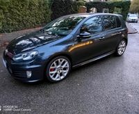 Golf GTi Edition 35 im Originalzustand München - Moosach Vorschau