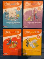 Flex und Flo für die 2. Klasse Rheinland-Pfalz - Mainz Vorschau