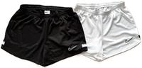 2 Nike Damen Shorts Sport-Hosen Größe M Schwarz + Weiß Niedersachsen - Einbeck Vorschau