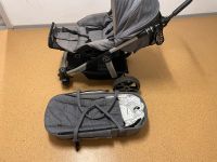 Hartan Babywagen mit 2 Funktion Baden-Württemberg - Sindelfingen Vorschau