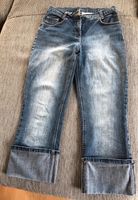 Jeans / Hose - Damen - Jessica - Größe S - blau/hellblau Saarbrücken-Halberg - Eschringen Vorschau