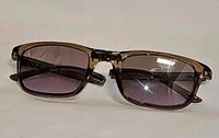 Gucci Sunglasses GG1442/S klappbare Vintage Sonnenbrille Rahmen Baden-Württemberg - Breisach am Rhein   Vorschau