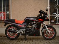 Kawasaki GPZ 900 R in schönem Originalzustand Sachsen-Anhalt - Aschersleben Vorschau