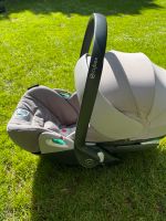 Cybex Platinum Babyschale ohne Base Bayern - Fürstenfeldbruck Vorschau