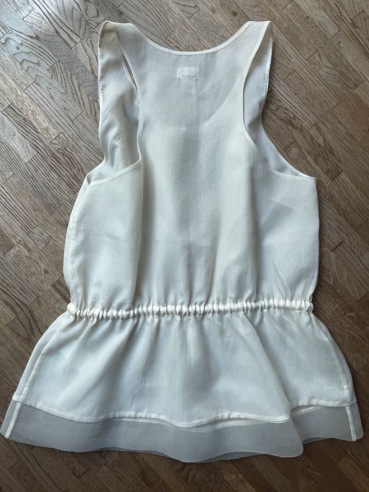 Peplum Bluse von H&M, S/ 36 in Köln