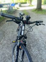 Ich verkaufe mein Fahrrad Bulls Cross Bike 2 Nordrhein-Westfalen - Hövelhof Vorschau