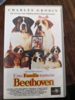 Eine Familie namens Beethoven * Film * VHS Nordrhein-Westfalen - Kamp-Lintfort Vorschau