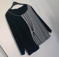 Neues Damen-Shirt Gr.48 schwarz/weiss gem. Bayern - Kaufbeuren Vorschau