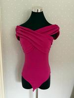 Zara Body Shirt Top Gr 36 neu Thüringen - Mühlhausen Vorschau