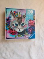 Katzen Puzzle 200 Ravensburger Berlin - Zehlendorf Vorschau