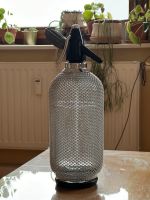 Soda Siphon Vintage 60er Metallnetz Koblenz - Lützel Vorschau